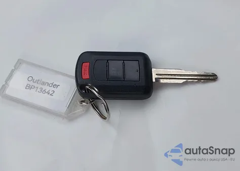 2020 Mitsubishi Outlander Sport 2.0 Be from USA, damaged, VIN JA4AP3AUXLU016457